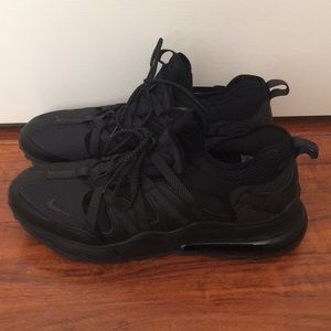 Men's Shoe Nike Air Max 270 Bowfin Black